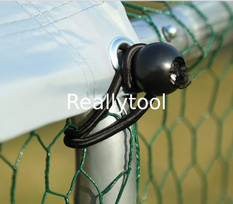 Weatherproof 3mx8mx2m Dog Crate Chicken Coop