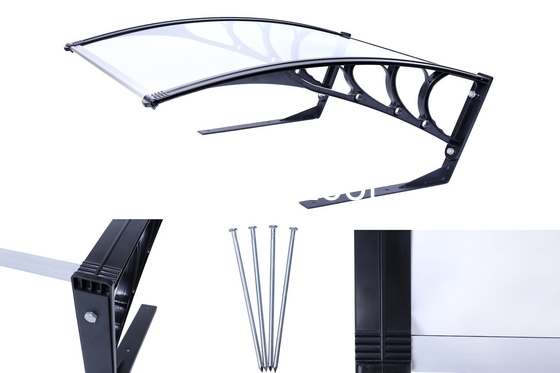 Easy Assemble Canopy L77cm Robot Lawn Mower Garage