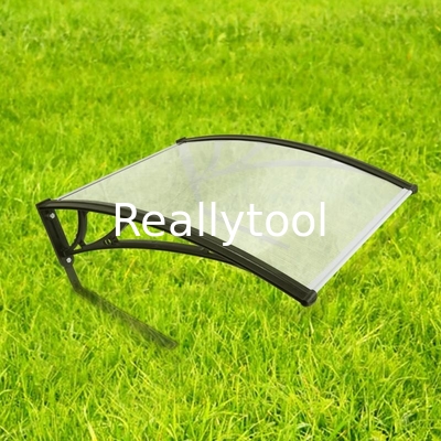 Easy Assemble Canopy L77cm Robot Lawn Mower Garage