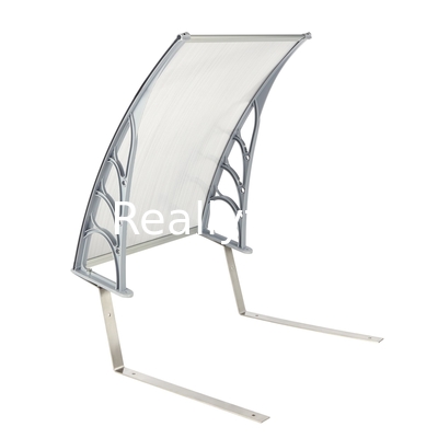 OEM Transparent Glass 76x60cm Robot Mower Garage
